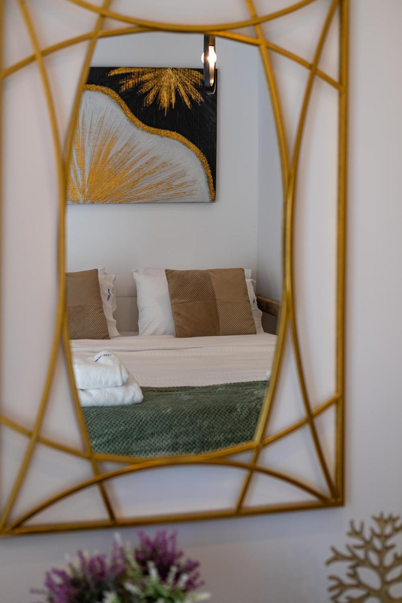 Lazuli Hermes Apartments Larnaca Luaran gambar