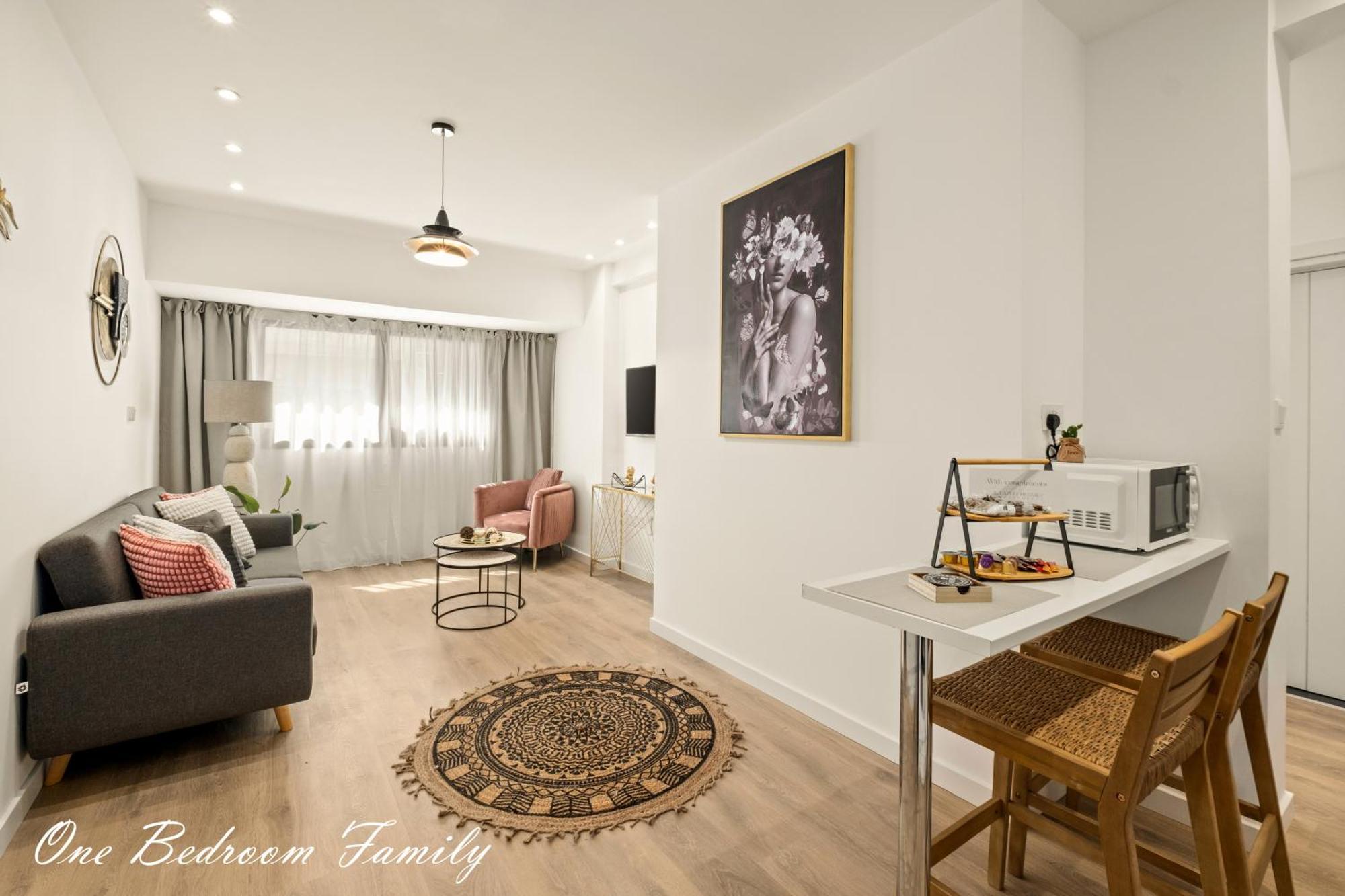 Lazuli Hermes Apartments Larnaca Luaran gambar